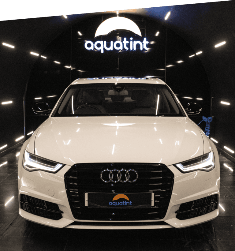 About Aquatint Detailing