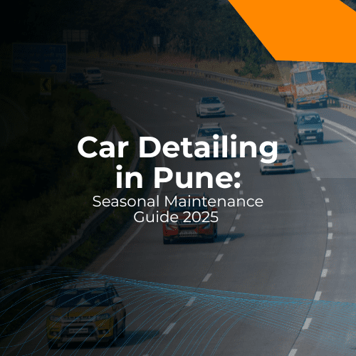 Guide for Pune