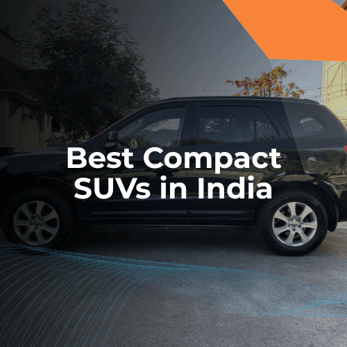 Best Compact SUV in India 2026: Safest Family SUVs Ranked