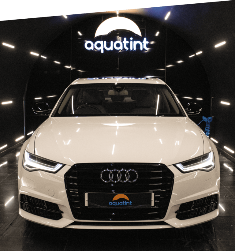 About Aquatint Detailing