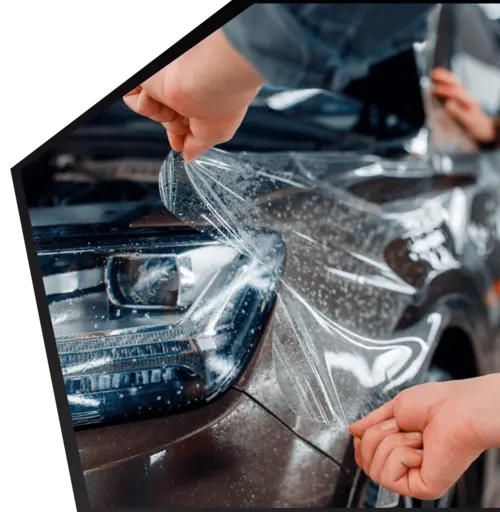 Top PPF coating Service