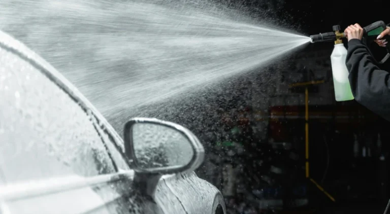 Full-Body-Wash