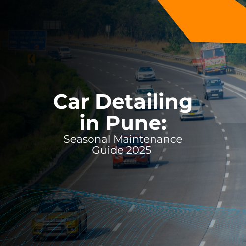 Guide for Pune