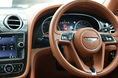 Detailing Services