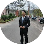 Soumnya Rajan Naik
